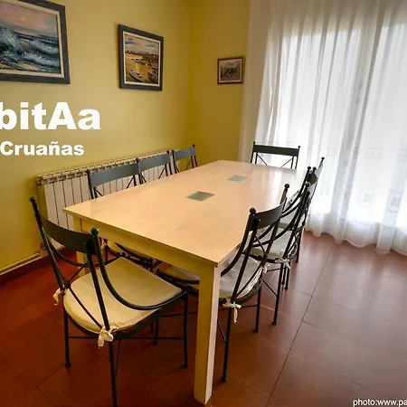 Apartment De Sant Pol, A 50 Metros De La Playa De Sant Pol E29049