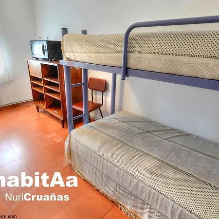 Apartment De Sant Pol, A 50 Metros De La Playa De Sant Pol E29049 Sant Feliu de Guixols
